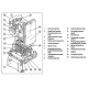 PROTHERM LYNX condens 18/25 MKV-A (H-UA) (Рись Конденс) Котел газовий конденсаційний двоконтурний настінний, НТП 19,1 кВт, (0010048293)