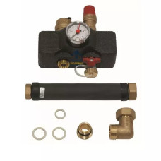 Vaillant Група безпеки котла 200кВт 3бар 1 1/4
