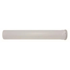 VAILLANT Труба Ду 160, РР (1,0м) (0020095546)