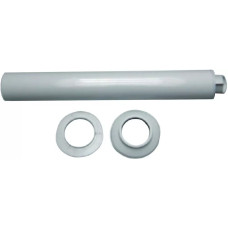 VAILLANT Концентрична труба 110/160, РР (2 м) (0020106378)