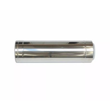 VAILLANT Концентрична труба 110/160, РР/сталь (0,5 м) (0020106402)