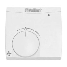 VAILLANT VAZ S4/1 Дистанційний перемикач до recoVAIR (0020171202)