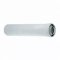 PROTHERM Концентрична труба 80/125 з точкою відбору(0,1 м) (конденс) (0020189629)