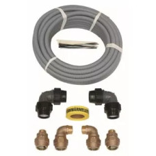 VAILLANT SAE конектор для фреонових трас 3/8