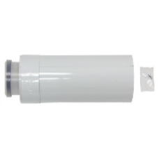 PROTHERM Концентричний відвід 90° 80/125 (конденс) (0020257023)