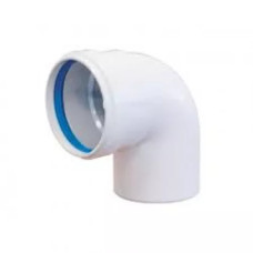 PROTHERM Опорне коліно 90° Ду 80 для встановлення в шахті (конденс) (0020267687)