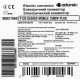 Atlantic Електричний конвектор F125 CMG-PACK0/M (1500W) (002156)