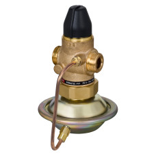Регулятор AVQ, PN25, DN15/1,6 Danfoss