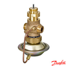 003H6749 Регулятор AVQM, PN25, DN15/2,5 Danfoss