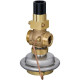 003H6749 Регулятор AVQM, PN25, DN15/2,5 Danfoss