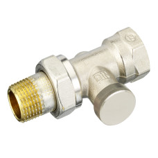 Danfoss Клапан відсікаючий RLV-S 15, прямий (003L0124)