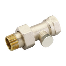 Danfoss Клапан відсікаючий RLV-S 20, прямий (003L0126)