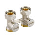 Danfoss Н - подібний запірний клапан RLV-KS для н.п. прямий 3/4х1/2 (003L0220)