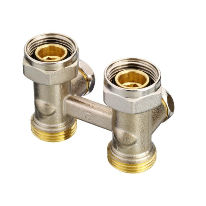 Danfoss Н - подібний запірний клапан RLV-KS для н.п. прямий 3/4х1/2 (003L0220)