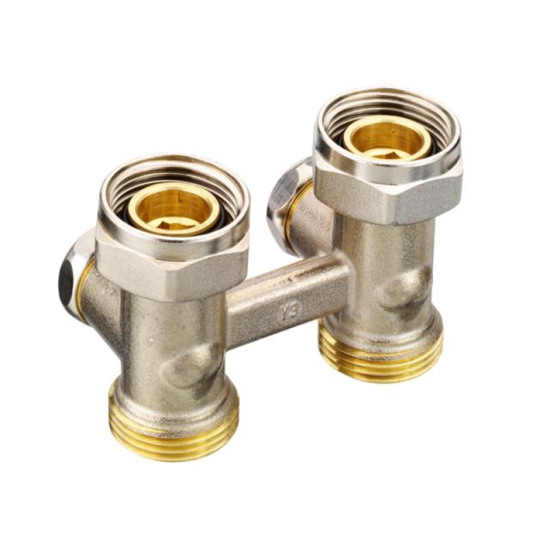 Danfoss Н - подібний запірний клапан RLV-KS для н.п. прямий 3/4х3/4 (003L0221)