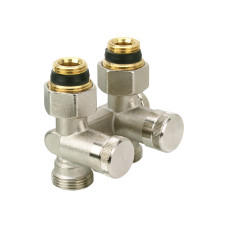 Danfoss Клапан RLV-K прямий нікел. (003L0280)