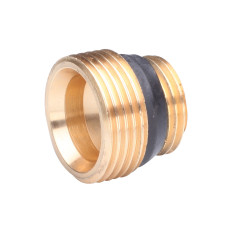 Danfoss З'єдн.ніпель 1/2 x 3/4 з з вн.різ.G1/2