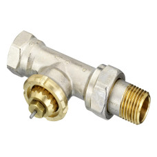 Danfoss Клапан FJVR 15 прямий (003L1014)