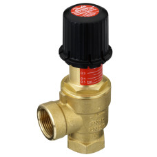 Danfoss Клапан перепуску AVDO 20 кутовий (003L6007)