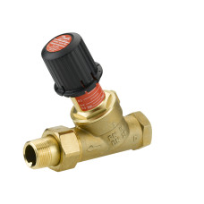 Danfoss Клапан перепуску AVDO 20 прямий (003L6023)