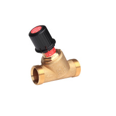 Danfoss Клапан перепуску AVDO 25 прямий (003L6030)
