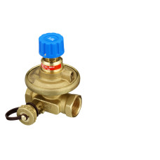 Danfoss Баланс. клапан ASV-P Ду40(пр. класс 2862103245) (003L7625)