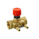 Danfoss Баланс. клапан ASV-I Ду 40 (003L7645)