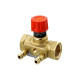Danfoss Баланс. клапан ASV-I Ду 40 (003L7645)
