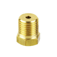 Danfoss Ніпель R 1/4 (003L8151)