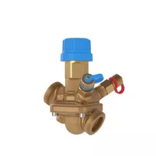 Danfoss Баланс. клапан AB-QM Ду10 LF (003Z0261)