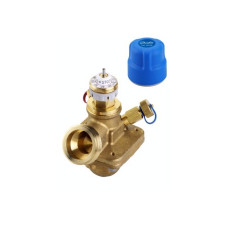 Клапан балансировочный автоматический AB-QM DN50 PN16 Danfoss