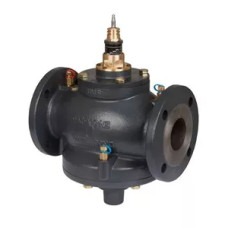 Danfoss Баланс. клапан AB-QM Ду100 Ру16 флан ніп (003Z0765)