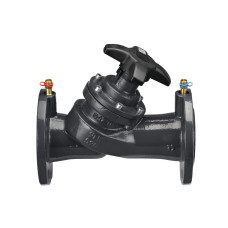 Danfoss Ручний клапан MSV-F2 65 с ніп. (003Z1071)