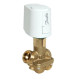 Danfoss Автоматичний комбінований балансувальний клапан AB-QM Ду10 (003Z1201)