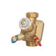 Danfoss Баланс. клапан AB-QM Ду10 LF (003Z1261)