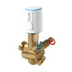 Danfoss Баланс. клапан AB-QM Ду10 LF (003Z1261)