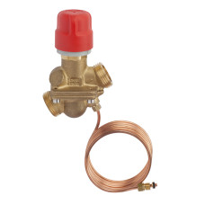 Danfoss Баланс. клапан AB-PM, Ду20 (003Z1413)