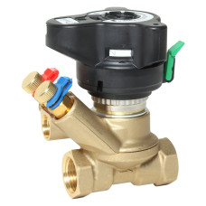 Danfoss Клапан MSV-BD Ду15 LF ручний (003Z4000)