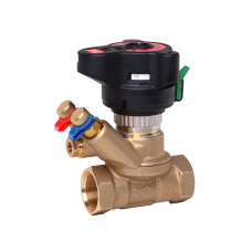 Danfoss Клапан партнер ASV-BD DN15 (003Z4041)