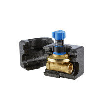 Danfoss Баланс. клапан ASV-PV Ду 25, з ізоляцією (003Z5603)