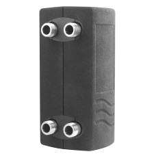 Danfoss Теплоізоляція для XB 06-1: 8 -> 26 (004B1191)