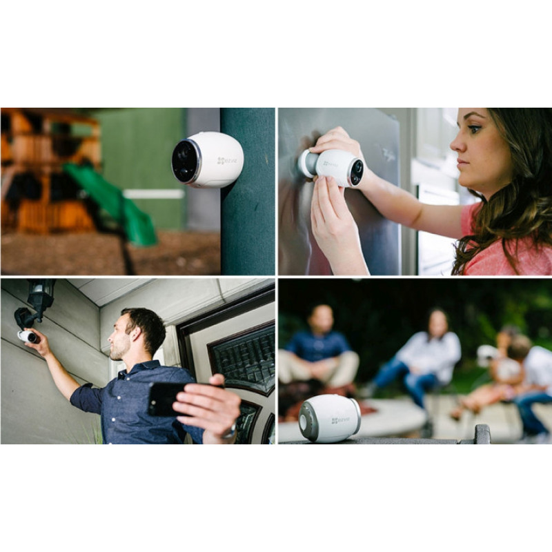 IP-камера Hikvision EZVIZ CS-CV316