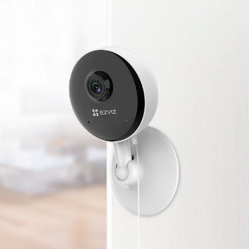 IP Камера EZVIZ CS-С1С White 2Mp