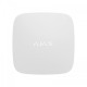 HC Ajax Hub + LeaksProtect (2шт) + WallSwitch + Кран шаровой с электроприводом 220В 1