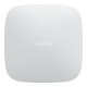 HC Ajax Hub + LeaksProtect + WallSwitch + Кран шаровой с электроприводом 220 1