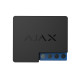 HC Ajax Hub + LeaksProtect + WallSwitch + Кран шаровой с электроприводом 220 1