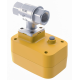 Neptun Кран с электроприводом PROFI 220В В 1 1/4