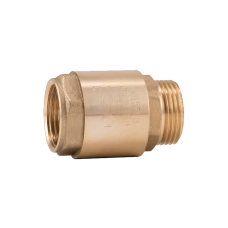 BARBERI Зворотній клапан G 1 1/4 F - G 1 1/4 M (006032000KV)