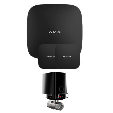Ajax Комплект сигналізації з 1 краном WaterStop 1/2