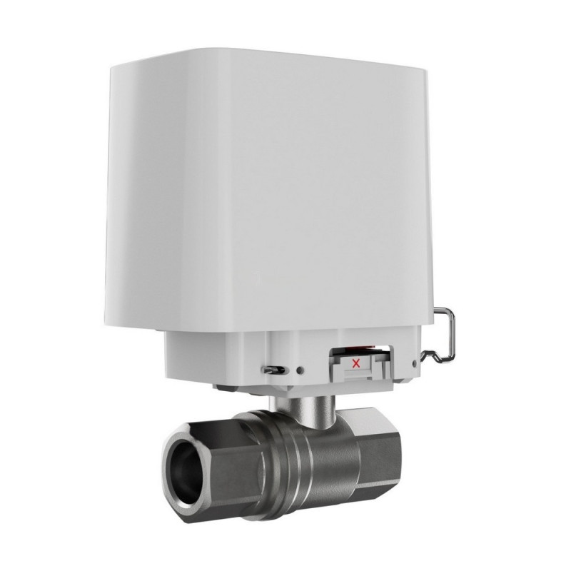 Ajax Комплект сигналізації з 1 краном WaterStop 1/2